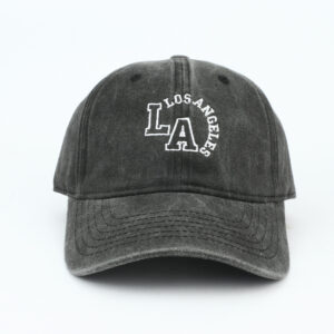 Black / One size fits all
