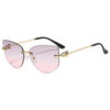 oly-f431c2dd498de90ce3c0a23d3d08a447 Wholesale Fashion Unisex Sunglasses UV400 Black Frame Grey Lens Resale Accessory