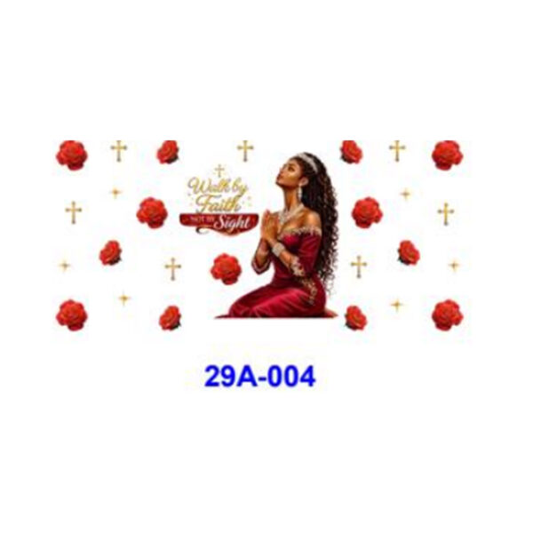 oly-f4383f65b4a366d17f59f39d9fc55870 Wholesale 16oz Princess Floral Series Cup UV DTF Wraps