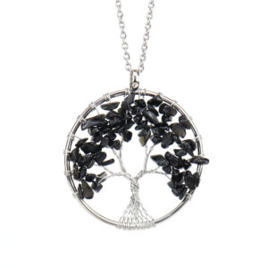 Black Yaoshi Chain