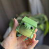 Wholesale Ugly Cute Frog Resin Figurine Decorative Desk Accent for Boutique Resale