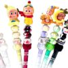 oly-f457d4532a4d15b14911b96678021d0f Wholesale Cartoon Blind Bag Pen Touch Screen Dual Use Cute Design for Boutique Resale