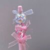 oly-f4657c0b4ba0020e0213237cfcab34e8 Wholesale Acrylic Beads with Sequins DIY Craft Supply for Jewelry Making