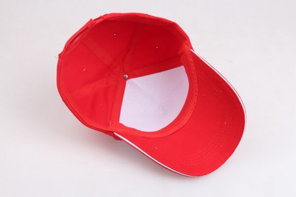Wholesale Cartoon Boxing Character Baseball Cap Trendy Summer Cotton Hat Fashion Accessory for Gift or Boutique