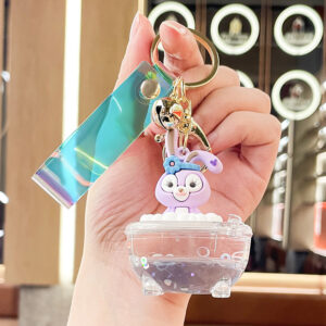 Four Stars in Oil Sanrio-Star Dailu
