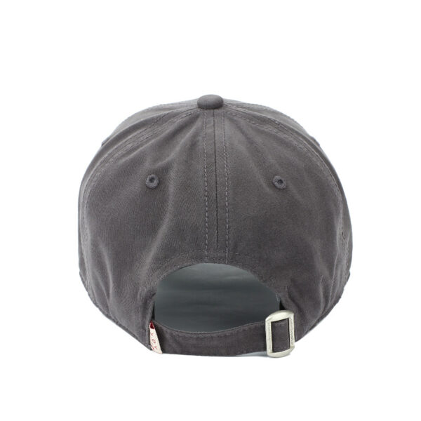 oly-f4862f50861f62065ff03b8b7b83a369 Wholesale Spring Baseball Cap with English Letter Embroidery for Everyday Fashion Accessory