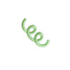 Wholesale Embroidery Patches - Colorful Self-Adhesive Cloth Stickers, 30-Piece Mixed Set for DIY Clothing, Craft Supply