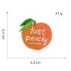 oly-f4982681f53139a9f8a01f7773556b04 Wholesale Iron-On Embroidery Patches, Orange Series Camera Game Design for Hats, Resale or Gift