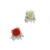 oly-f4abbfece477d3297a26a716fab0e921 Wholesale Trendy Alloy Flower Beads for DIY Phone Keychain Bag Charm Accessories