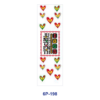 Wholesale 2/8/16pcs UV DTF Stickers Juneteenth Butterfly Heart Mama Mini Black King Print Pen and Bookmark Stickers