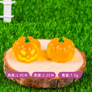 Luminous Pumpkin G03-3-10