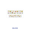 oly-f4fb91d66337142f08e69e03a9dbde79 Wholesale 8pcs Mixed Popular Cartoon Character Print 3oz Cup Stickers Wrap OLY Exclusive