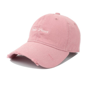 Pink / Adjustable