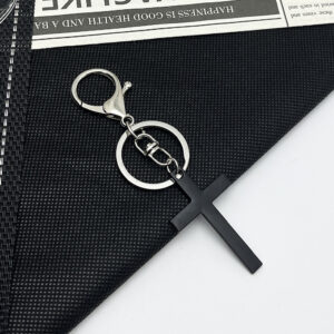 Black lobster buckle