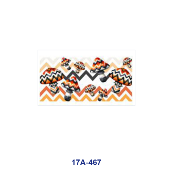 oly-f5487ba981cb8179f9f9c21145f4a5f4 Wholesale 5pcs Psychedelic Tie Dye Zebra Print Mushroom Star Chevron Triangle Mixed Decor Prints 16oz Cup UV DTF Wraps