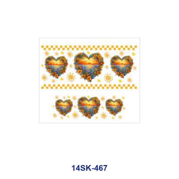 oly-f550878acddad64f6ab6c4a87fdc4685 Wholesale 2/4/8pcs Cute Highland Cow Mini Cup Keychain Sticker