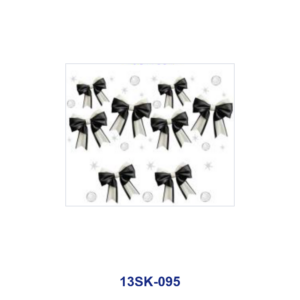 13SK-095 / 8pcs / 9cm