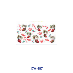 17A-487 / 5pcs