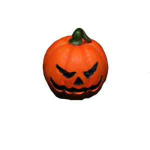 Pumpkin grimace + OPP bag for bulk delivery