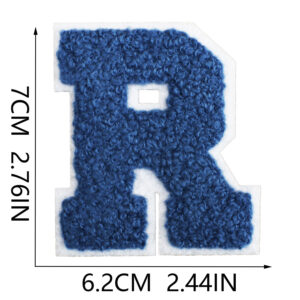 R