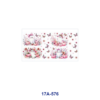 oly-f57f2b3279019180a25e6e1d9b7fed0f Wholesale 5pcs Fall Halloween Bow Ghost Sunflower Pumpkin Butterfly Bat Mixed Decor Prints 16oz Cup UV DTF Wraps