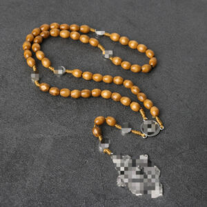 N81 Light Brown