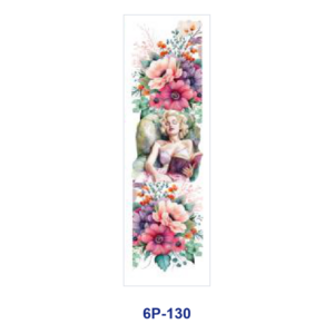 6P-130 / 16pcs / 11*3.2cm