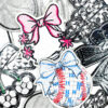 Wholesale Sports Ball Sequin Patch – Iron-On Fashion Accessory for Coats, Gift or Boutique Resale
