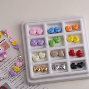 Mixed color