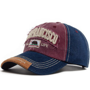 Wine red / Adjustable