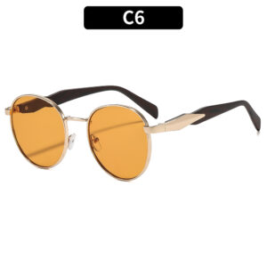 C6-Gold-framed orange slices