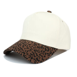 Small leopard print / One Size