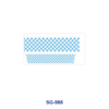oly-f5b12dec7e9eccacdcd3d18af356a1c0 Wholesale 8pcs Checkered Leopard Rainbow Smiley Ice Cream Floral 3oz Cup Stickers Wrap