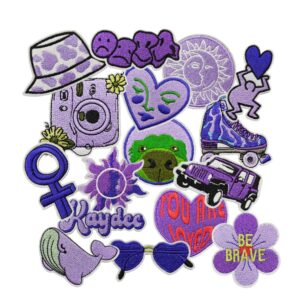 oly-f5dbbe43d7a0a06df0c6bec6d6bea78e Wholesale Cute Cartoon Embroidered Patch Decorative Accent for Clothing Bags DIY Accessory