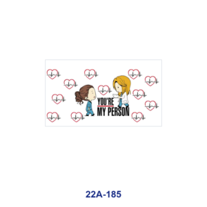 22A-185 / 5pcs