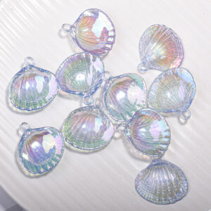 Blue scallops (please shoot in multiples of 300)