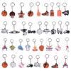 oly-f61b694ecd2a984a758bb314fcf84c72 Wholesale Cartoon Sports Ball Keychain Fashion Accessory Gift