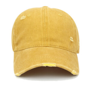 Yellow / Adjustable