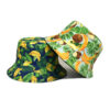oly-f62498d7531c6adbf5ba78dc43f70dac Wholesale Trendy Banana Print Fisherman Hat Wide Brim Sun Protection Summer Travel Fashion Accessory