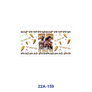 22A-159 / 5pcs