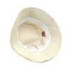 Wholesale Modern Strawberry Embroidered Bucket Hat Sun Protection Resale