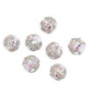 oly-f63ecdb009e41fb1441d3ef6939f2516 Wholesale Fashion Butterfly Beaded Acrylic Charm DIY Jewelry Accessory for Bag Phone Gift Resale