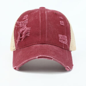 Wine red / One size fits all