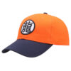 oly-f67579bd085fdb584a715e97d1203c09 Wholesale Anime Z Baseball Cap Black Trendy Hat OLY Exclusive