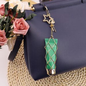 Star style + accessories