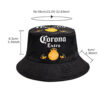 oly-f6889a2d0b71705f3fea9dc92a94f32d Wholesale Trendy Cartoon Print Reversible Fisherman Hat for Sun Protection Outdoor