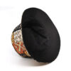 Wholesale Bohemian Fisherman Hat Double Sided Unisex Sunscreen Cap Boutique Resale