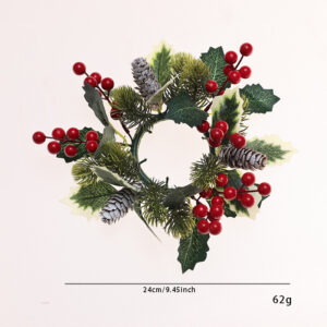 025 candlestick garland—i type
