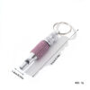 oly-f6b598c39e8e0f59f723d511ede2bf4c Wholesale Chic Rhinestone Whistle Keychain Zinc Alloy Outdoor Survival Car Key Accessory