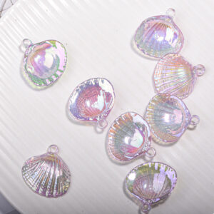 Purple scallops (please shoot in multiples of 300)